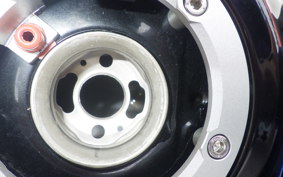 SUZUKI GSX-8R 2025 EM1AA