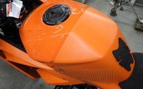KTM 390 RC 2024
