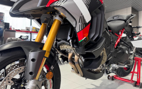 DUCATI MULTI STRADA V4PP 2026 1000