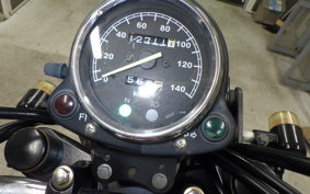 KAWASAKI 250TR 2019 BJ250F