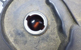 YAMAHA GEAR Gen.2 2023 UA08J