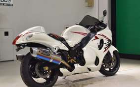 SUZUKI HAYABUSA Gen.2 2009