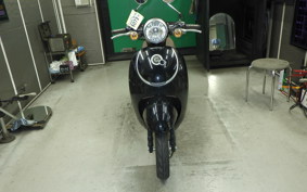 HONDA GIORNO 3 1992 AF77