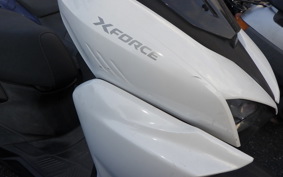 YAMAHA X FORCE SG79J