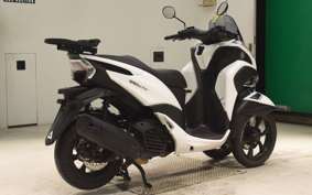 YAMAHA TRICITY 125 SEK1J