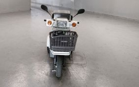 HONDA GYRO TD02