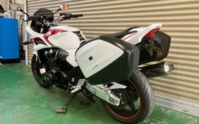 HONDA CB1300 SUPER TOURING 2010 SC54