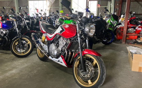 HONDA CB400SFV-4ABS 2009 NC42