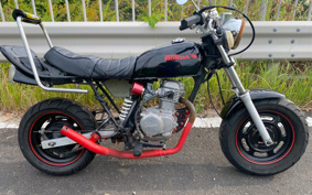 HONDA APE 50 AC16