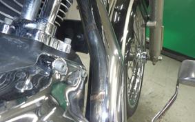 HARLEY FXDWG 1450 2003