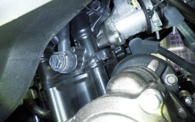 SUZUKI ｼﾞｸｻｰ250 ED22Y