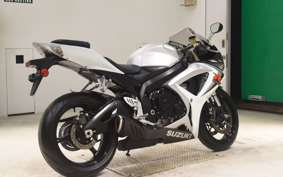 SUZUKI GSX-R600 2006