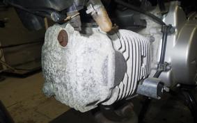 HONDA CROSS CUB 110 2021 JA45