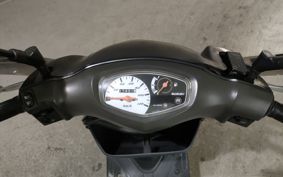 SUZUKI ADDRESS V125 CF46A