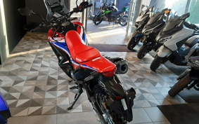 HONDA CRF250 RALLY MD47