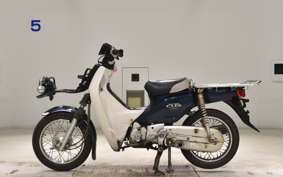 HONDA C110 SUPER CUB JA10