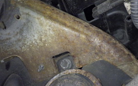 SUZUKI SKYWAVE 250 (Burgman 250) M CJ45A