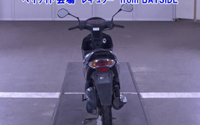 HONDA DIO Z4