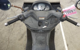 SUZUKI SKYWAVE 250 (Burgman 250) CJ41A