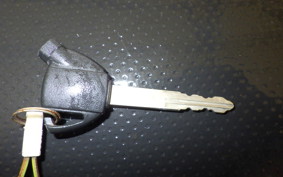 SUZUKI SKYWAVE 250 (Burgman 250) S Gen.3