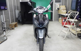 HONDA LEAD 125 1996 JK12