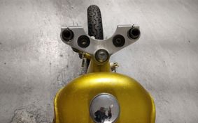 YAMAHA VIRAGO 250 3DM