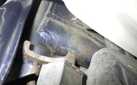 HONDA C50 SUPER CUB AA01