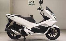 HONDA PCX125 2004 JF81
