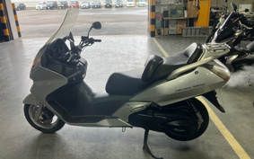 HONDA SILVERWING600 2001 PF01