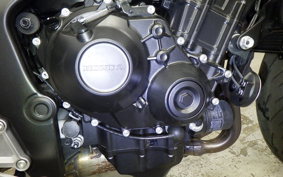 HONDA CB1000 HORNET SP 2025 SC86