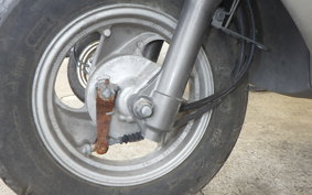 YAMAHA CYGNUS 125 SI SE01J