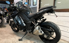 KAWASAKI NINJA 1000 ABS 2015 ZXT00L