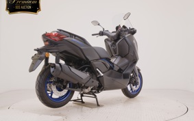 YAMAHA X-MAX 250 SGA8J