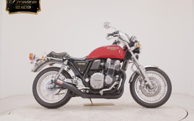 HONDA CB1100 EX ABS 2017 SC65