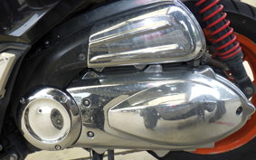 HONDA FORZA SI MF12