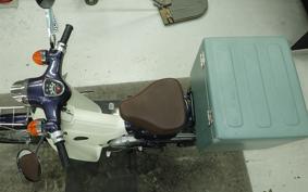 HONDA C90 SUPER CUB HA02