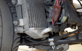 HONDA GYRO CANOPY TA03