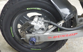 KAWASAKI KSR110 KL110A