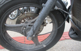 KAWASAKI ELIMINATOR 250 EL250A
