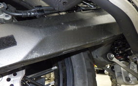 YAMAHA TENERE 700 2020 DM09J