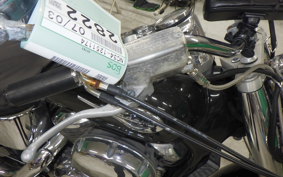 HONDA SHADOW 400 1999 NC34