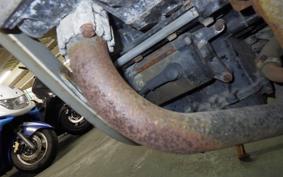 HONDA VT250FE 1997 MC08