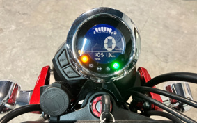 HONDA ADV160