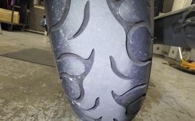 HONDA SHADOW 400 2007 NC34