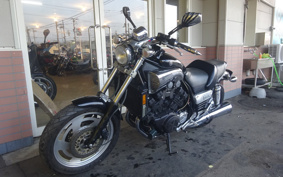 YAMAHA VMAX 1990 2WEE