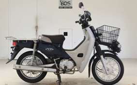 HONDA C110 SUPER CUB JA10