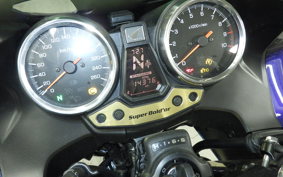 HONDA CB1300SB SUPER BOLDOR SP 2023 SC54