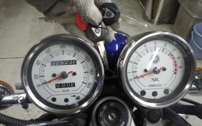 YAMAHA SR400 Gen.5 2021 RH16J