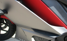 YAMAHA YZF-R25 RG43J
