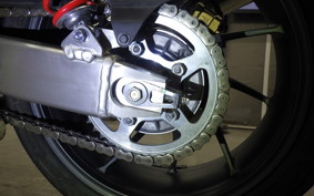HONDA CB400SF GEN 4 2016 NC42